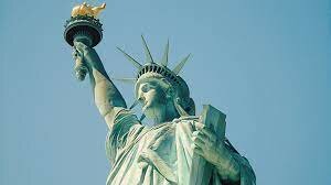 Statue of Liberty