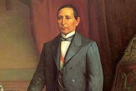 Benito Juarez