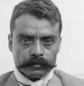 Emiliano Zapata