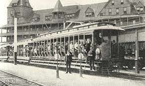 Cleveland Railway