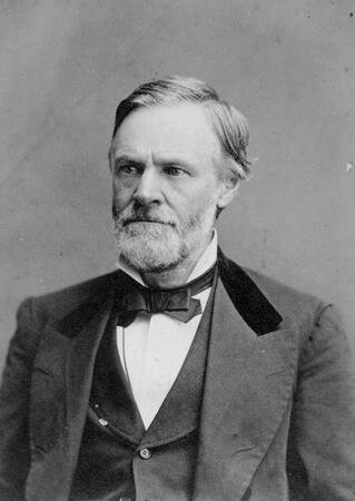 Sherman Anti-Trust Act