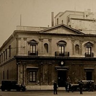 Timeline: Historia de la Creación de la UBA