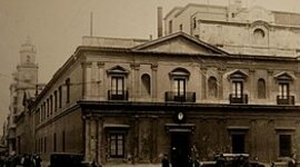 Timeline: Historia de la Creación de la UBA