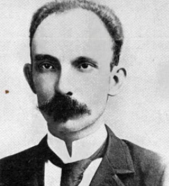Jose Marti