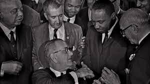 Civil Rights Act of 1964