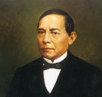 Benito Juárez