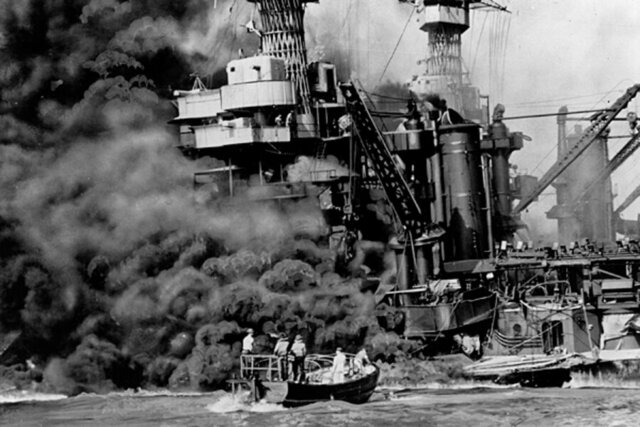 Pearl Harbor