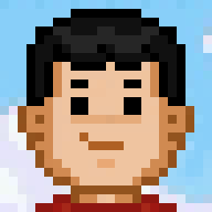Progetto Avatar PixelArt