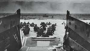 D-Day
