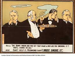 Irish Home Rule movement
