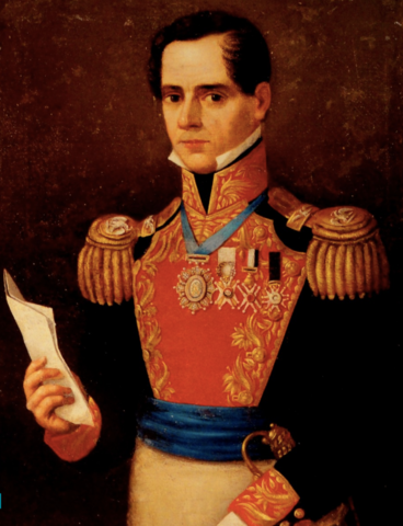 Santa Anna