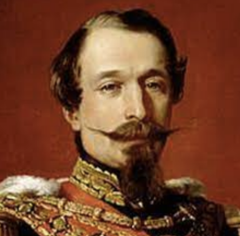 Napoleon III
