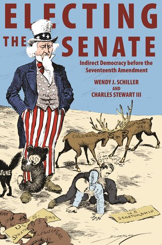 17th amendment