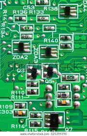 On-Board Electronics