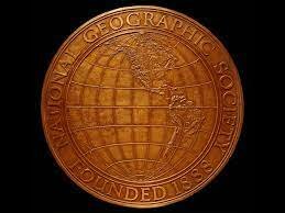 National Geographic Society