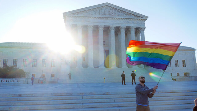 Obergefell v Hodges