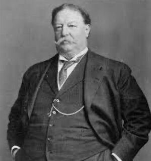 William Howard Taft