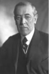 Woodrow Wilson