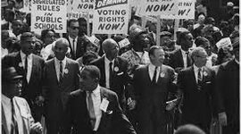 Timeline: The Civil Rights Movment