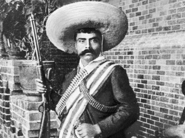 Emiliano Zapata
