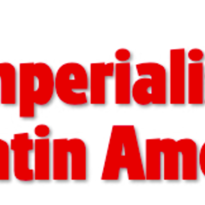 Timeline: Imperialism in Latin America