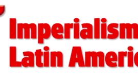 Timeline: Imperialism in Latin America