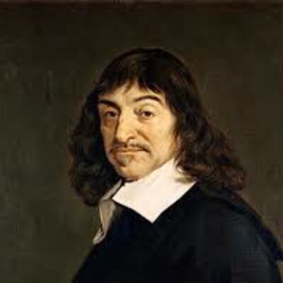 Timeline: DESCARTES