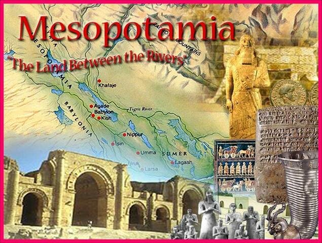 Mesopotamia