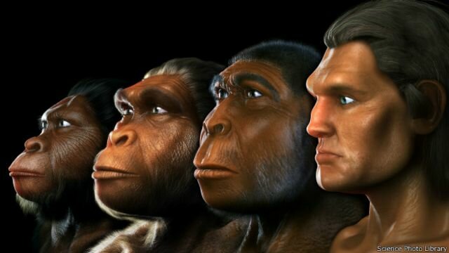 CARACTERISTICAS DEL DESARROLLO HUMANO EN LA EDAD ANTIGUA