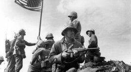 Timeline: World War 2 events
