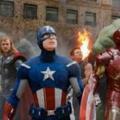 Timeline: Marvel Studios