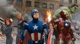 Timeline: Marvel Studios