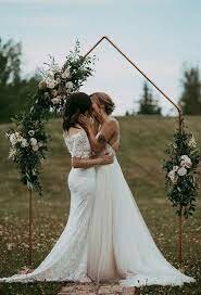 Mi boda. Yo quiero que mi boda sea hermosa para mi esposa y para mi.