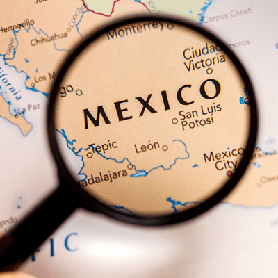 Timeline: CRECIMIENTO ECONÓMICO EN MÉXICO Autor: Maria Fernanda Diaz Quevedo