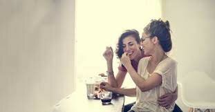 Mi vida diaria con mi esposa. Mi esposa y yo nos relajaremos.