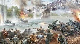 Timeline: WORLD WAR II        JR Lindley