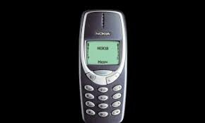 NOKIA 3310