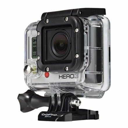 GOPRO