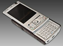 NOKIA N95