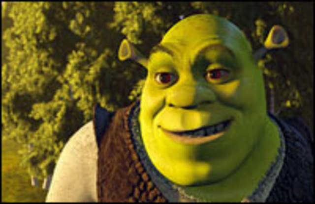 Shrek