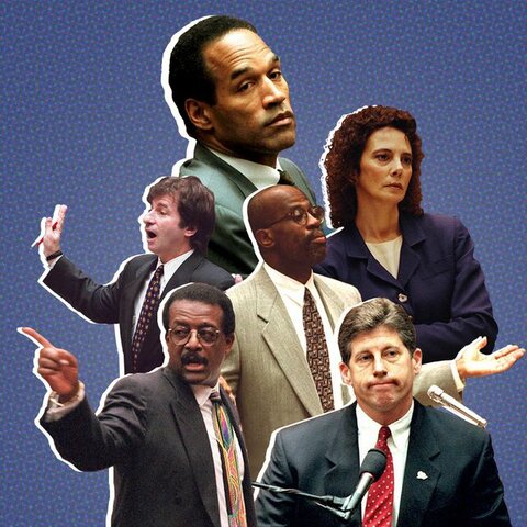 Defense wins Court Cases