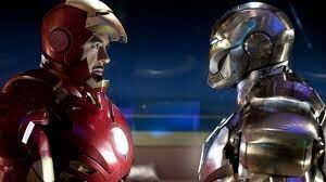 Iron Man 2