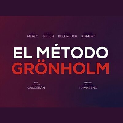 Timeline: El método Grönholm