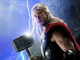 Thor