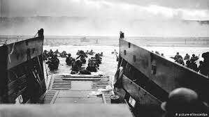 D-Day