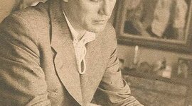 Timeline: Harry Martinson