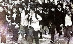 La revolución Pinguina.