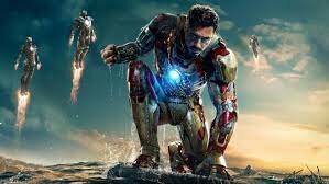 Iron Man 3