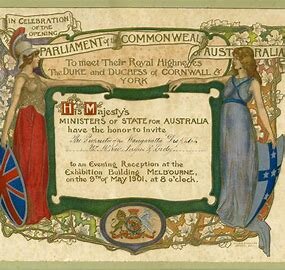 Commonwealth of Australia