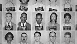 Freedom Riders